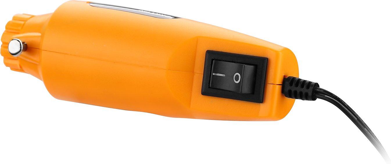 Гравер Deko DKRT150 в кейсе+110 аксессуаров 150Вт насадок:110 кейс фото 2