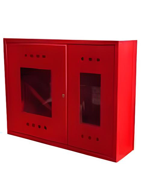 Шкаф пожарный ШПК 02 (315)-В 840х650х230 мм (Встраиваемый) сварная рама фото 2