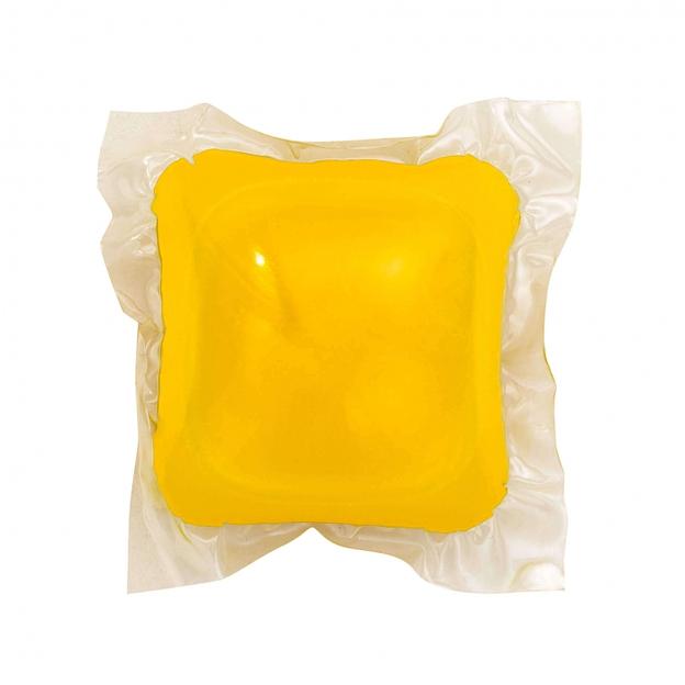 Капсулы для стирки одежды и пеленок Babyline 25 шт ОПТ фото 3