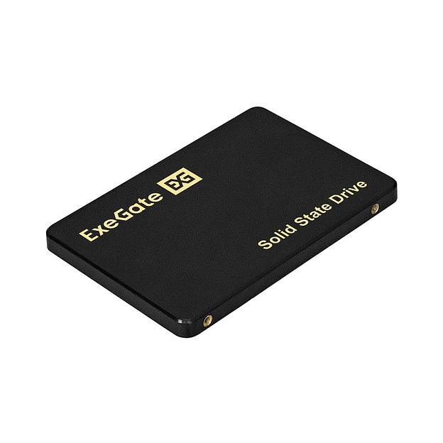 Exegate EX295278RUS Накопитель SSD 2.5" 2Tb ExeGate NextPro+ UV500TS2TB (SATA-III, 3D TLC) фото 1