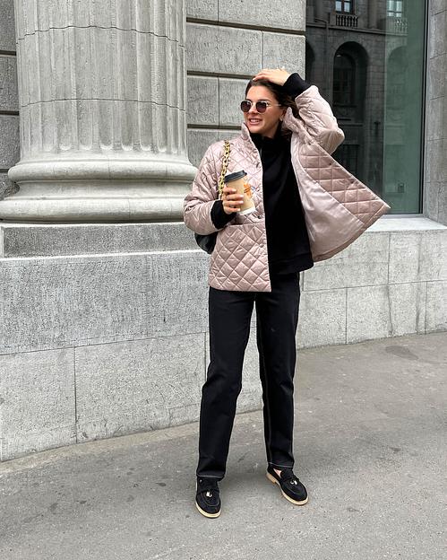 Куртка стеганая опт фото 4