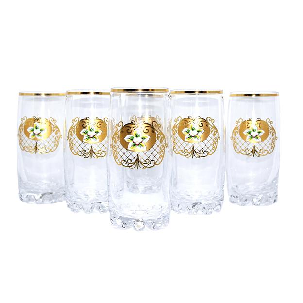 Стакан «Магнолия» 42812/781 ОПТ фото 1