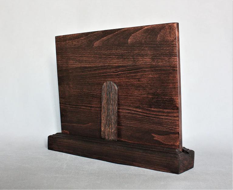 Плакетка формата А4, под заказ фото 3