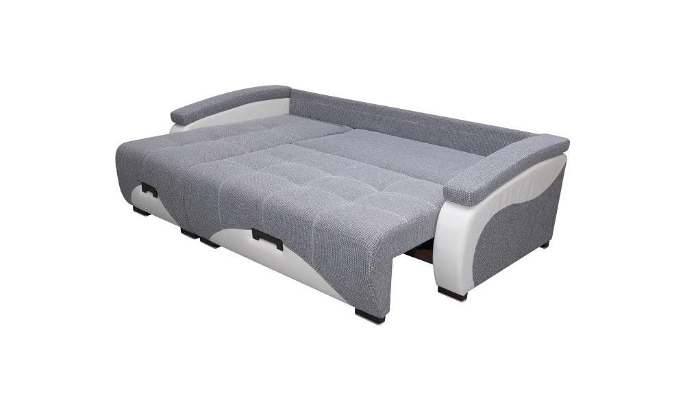 Диван угловой серии «Тик-Так» Идель 17/8 ОПТ фото 4