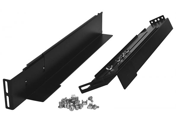 Связь инжиниринг монтажный комплект рельс 2U для 19" стойки / Rail Kit 19" 2U (АПСМ.304137.001) фото 1