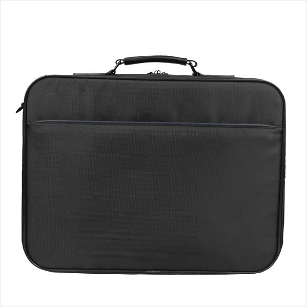 Сумка для ноутбука Компьютерная сумка Continent (15,6) CC-891 BK, цвет чёрный (CON-CC891/Black) фото 4