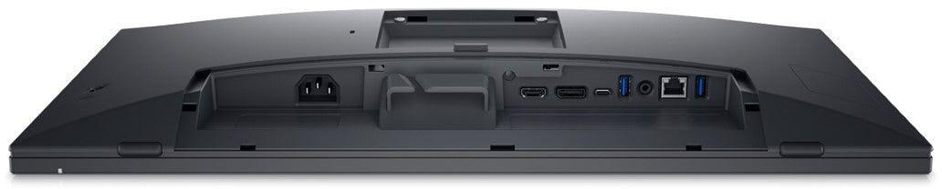 Монитор Dell 24" P2424HT черный IPS LED 5ms 16:9 HDMI матовая HAS Piv 1000:1 300cd 178гр/178гр 1920x1080 DP FHD USB Touch фото 7