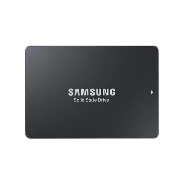 Твердотельный накопитель SSD Samsung PM883 960GB SATA MZ7LH960HAJR-00005 фото 2