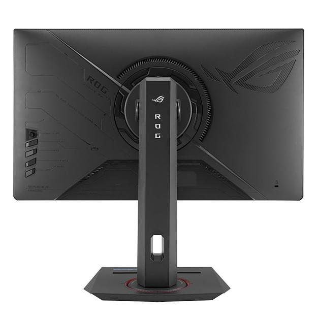 Монитор Asus 24.5" ROG Strix XG259QNS черный IPS LED 1ms 16:9 HDMI матовая HAS Piv 1000:1 400cd 178гр/178гр 1920x1080 380Hz DP FHD USB 5.58кг фото 4