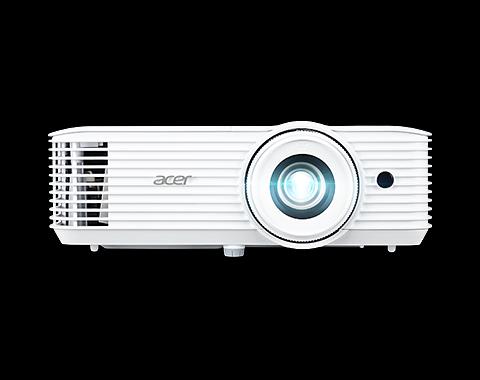 Проектор Acer projector H6541BDK, DLP 1080p 4000 Lm 10000:1 EMEA 2.9 Kg EURO (MR.JVL11.001) фото 1
