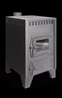 Печь «Буржуйка С» фото 1