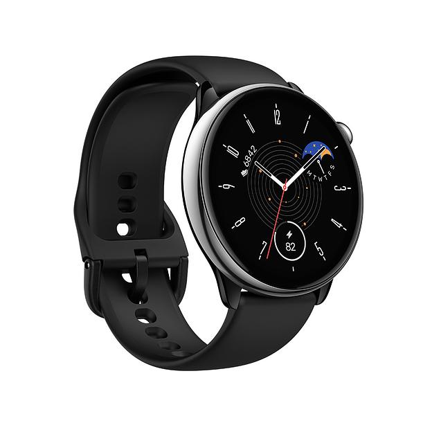 Смарт часы Amazfit GTR mini A2174 Midnight Black A2174 фото 1
