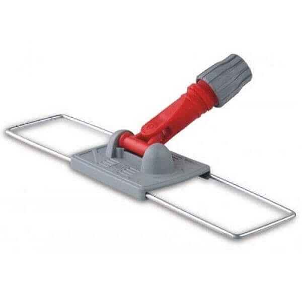 Рама для мопов металлическая 40 см, крепление  - карман, NT180 фото 1