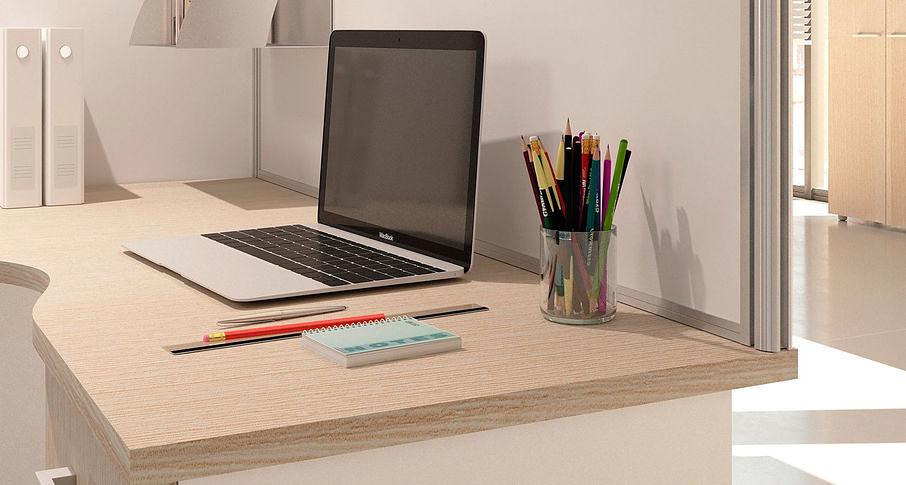 Системы мобильных перегородок NAYADA-Blitz под заказ фото 2