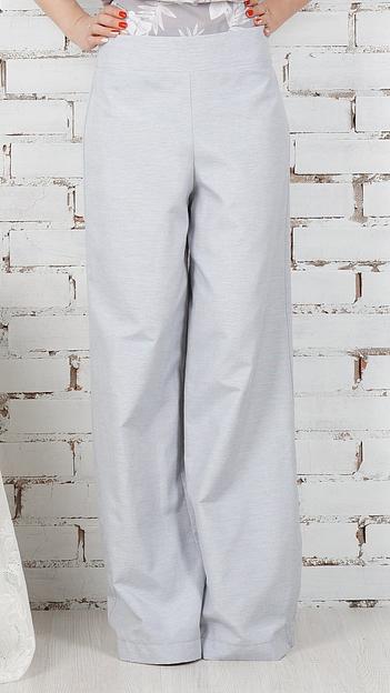 Брюки АБ-1243 фото 2