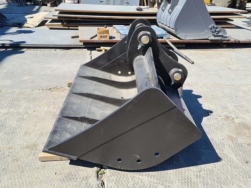 Ковш планировочный фото 3