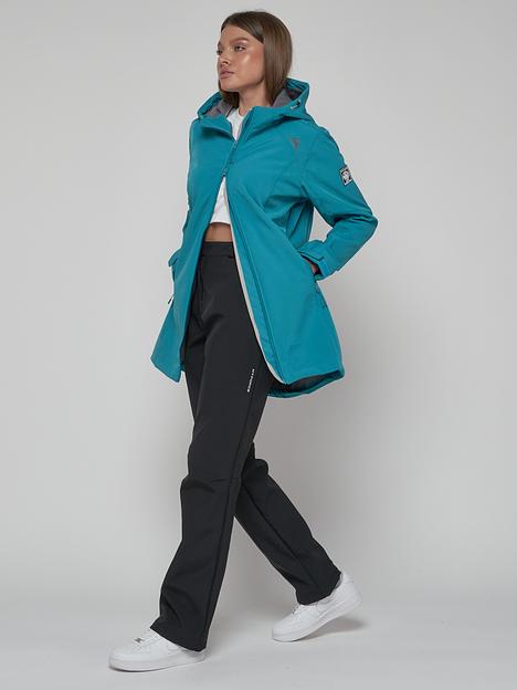 Костюм спортивный MTFORCE 022335S фото 6