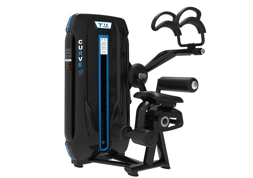 Тренажер для мышц брюшного пресса TZ-X6015 фото 1