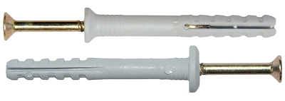 Дюбель-гвоздь 8*60 мм потай фото 1