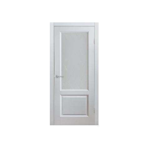 Межкомнатная дверь «Лира ПО» серии Симфония 600-900 мм, опт фото 1