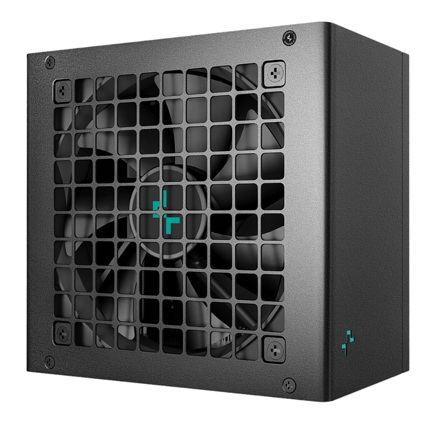 Блок питания 750W GamerStorm (Deepcool) PN750M (ATX, 20+4 pin, 120mm fan, PCI-E 6+2Px3, 16-pin, 8xSATA) (R-PN750M-FC0B-WGEU) фото 1