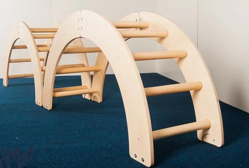 Колесо-трансформер для детей фото 3