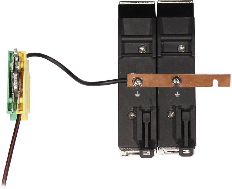 Зажим Osnovo SP-Termina фото 4