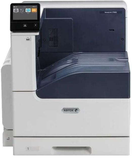 Принтер лазерный Xerox Versalink C7000N (C7000V_N) A3 фото 2