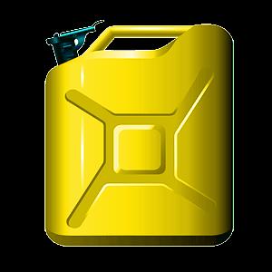 Бензин АИ-95 Шамбала НБ 1 тонна фото 1