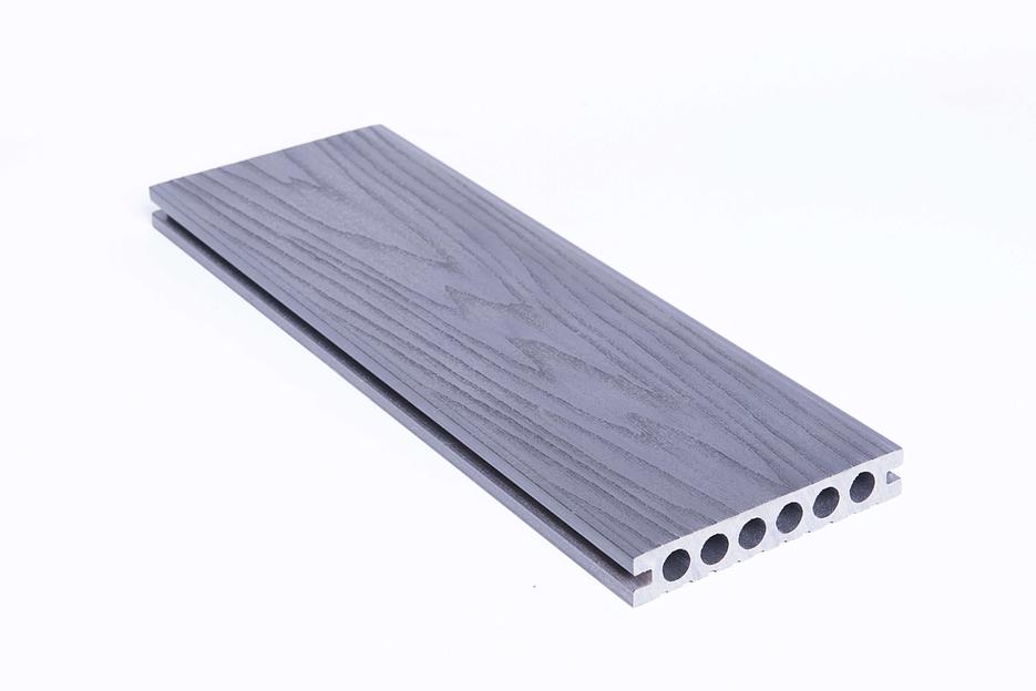 Доска террасная, стандарт 6 м (опт) фото 3