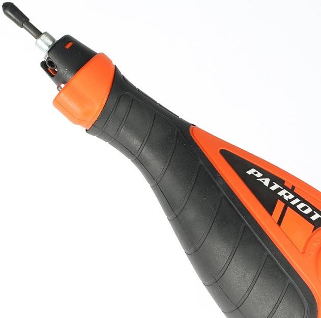 Гравер Patriot EE 050 The One 50Вт фото 7