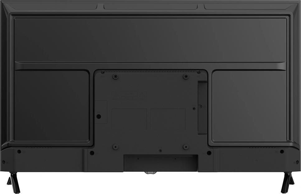 Телевизор LED Digma 40" DM-LED40SBB36 Салют ТВ Frameless Metal черный/черный FULL HD 60Hz DVB-T DVB-T2 DVB-C DVB-S DVB-S2 USB WiFi Smart TV фото 2