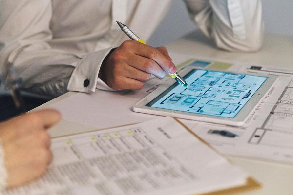 Проектирование и строительство объектов любой сложности на условиях «под ключ» фото 1