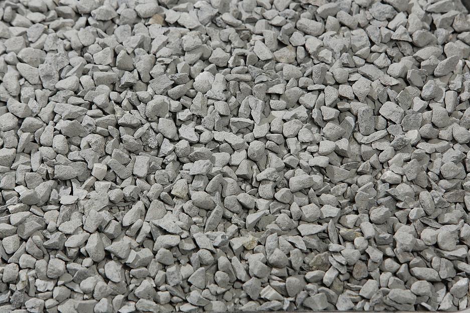 Щебёночно-песчаная смесь 0-80 мм опт фото 1