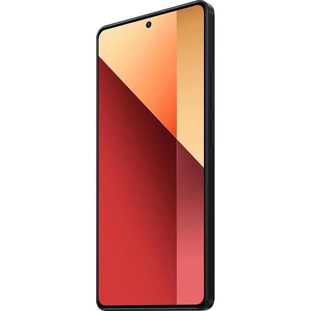 Смартфон Redmi Note 13 Pro RU 8+128 Midnight Black фото 4