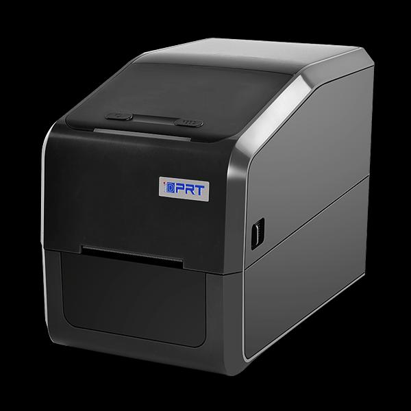 Термотрансферный принтер этикеток IDPRT iE2X, TT Label Printer, 2", 203DPI, 8IPS, 32/16MB, USB+Ethernet, ZPL-II, EPL-II, TSPL (100700011) фото 2