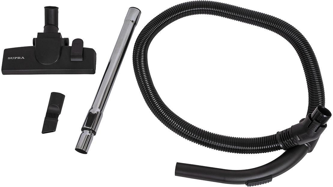 Пылесос Supra VCS-2280 фото 10