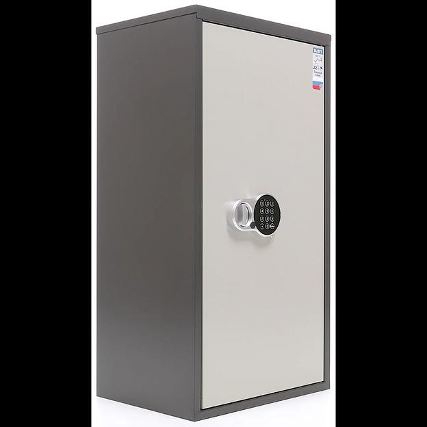 Шкаф бухгалтерский Aiko «SL-87T EL» ОПТ фото 3