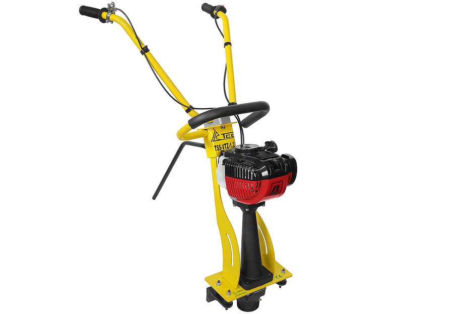 Виброрейка бензиновая TSS-VTZ-1.2 ОПТ фото 3