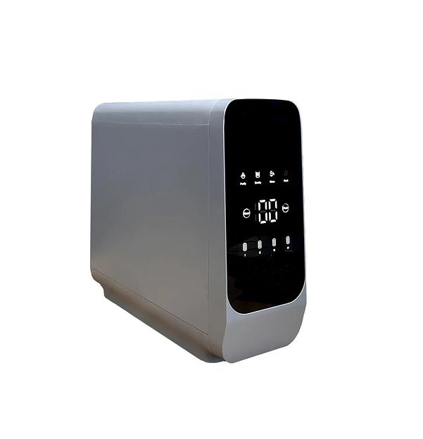 Фильтр для воды с обратным осмосом RO-H805 ОПТ фото 3