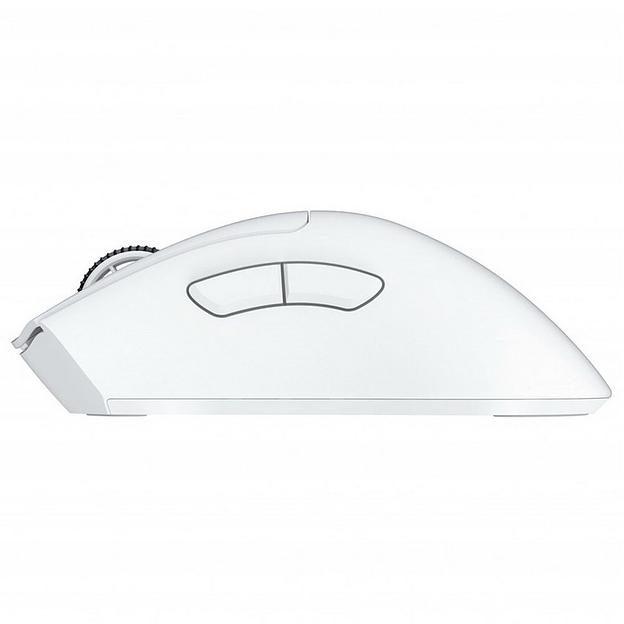 Мышь Razer DeathAdder V3 Pro White Edition фото 2