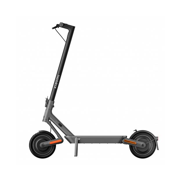 Электросамокат Xiaomi Electric Scooter 4 Ultra EU DDHBC01ZM фото 2