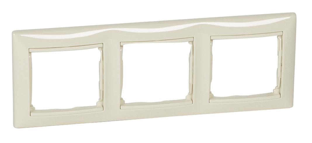 Рамка Legrand 774353 фото 1