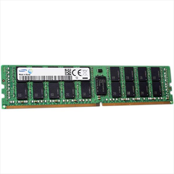 Оперативная память Samsung DDR4 64GB RDIMM (PC4-25600) 3200MHz ECC Reg 1.2V (M393A8G40BB4-CWE) (Only for new Cascade Lake), 1 year (M393A8G40BB4-CWECO) фото 1