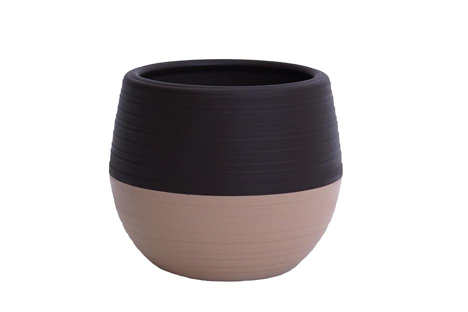 Кашпо «Дуэт» 1.5 л опт фото 3