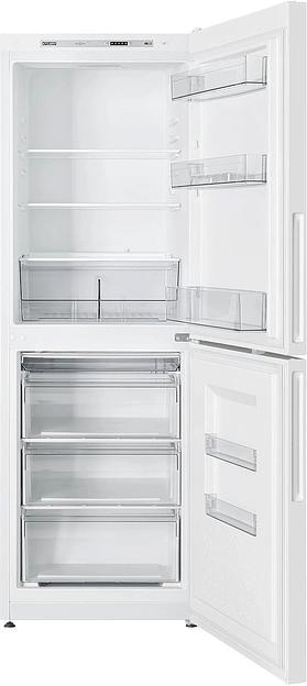 Холодильник Атлант 4612-101 2-хкамерн. белый фото 4