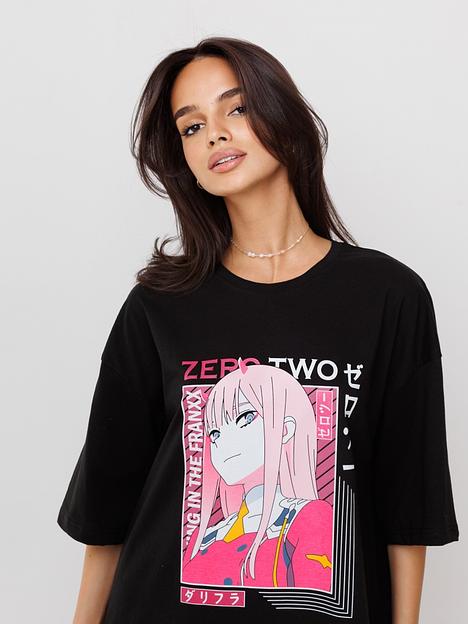 Туника 2218Т «Аниме» (2218Т01-102-1) ОПТ фото 7