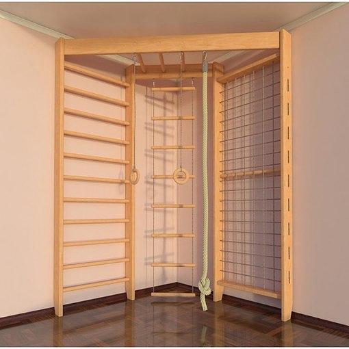 Шведская стенка «Sport 4» фото 1