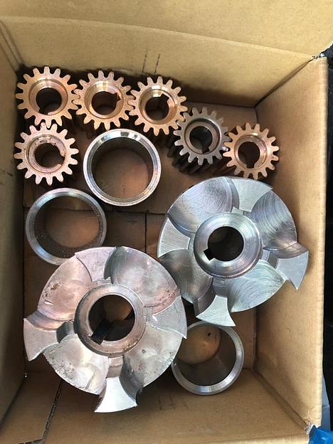 Изготовление абразивных лент, кругов, валиков фото 1