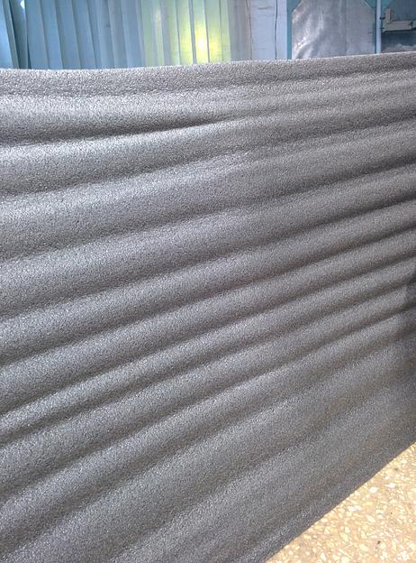 Полотно пенополиэтиленовое «Изонел» 1х1500 мм ОПТ фото 4